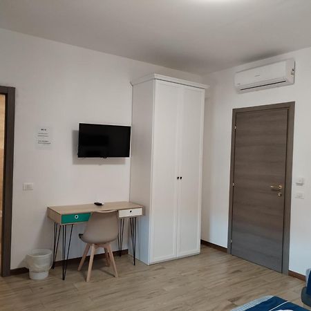 Nuova Fiera Camera Verona Luaran gambar