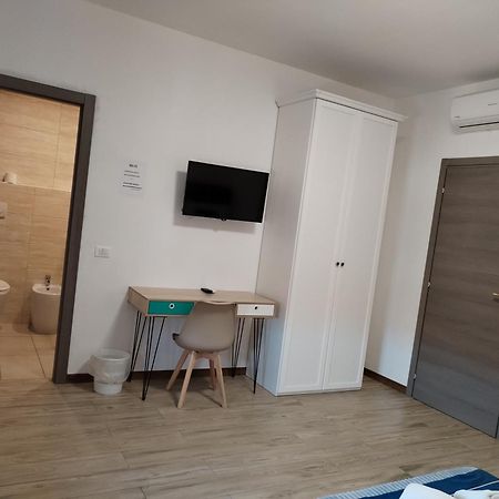 Nuova Fiera Camera Verona Luaran gambar