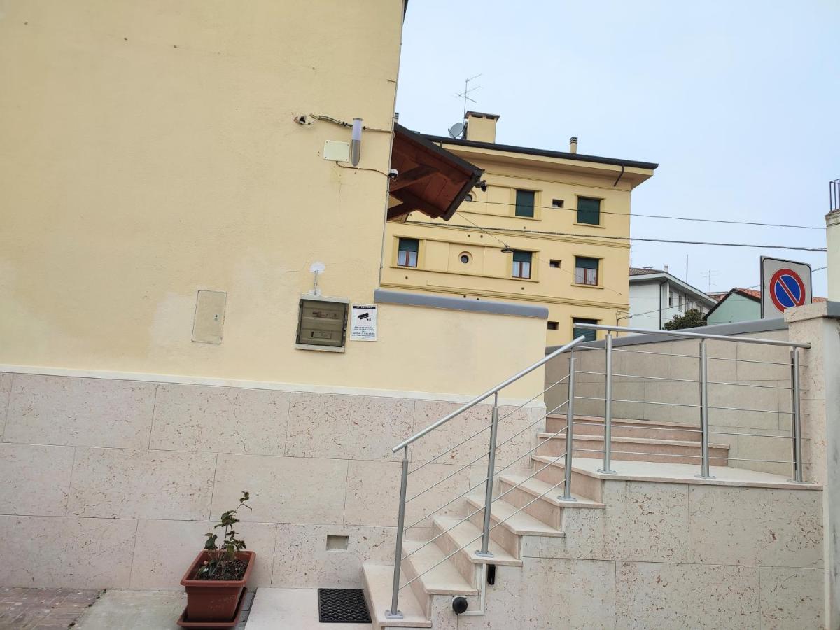 Nuova Fiera Camera Verona Luaran gambar