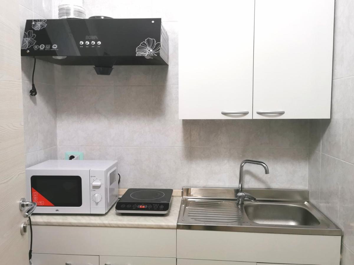 Nuova Fiera Camera Verona Luaran gambar