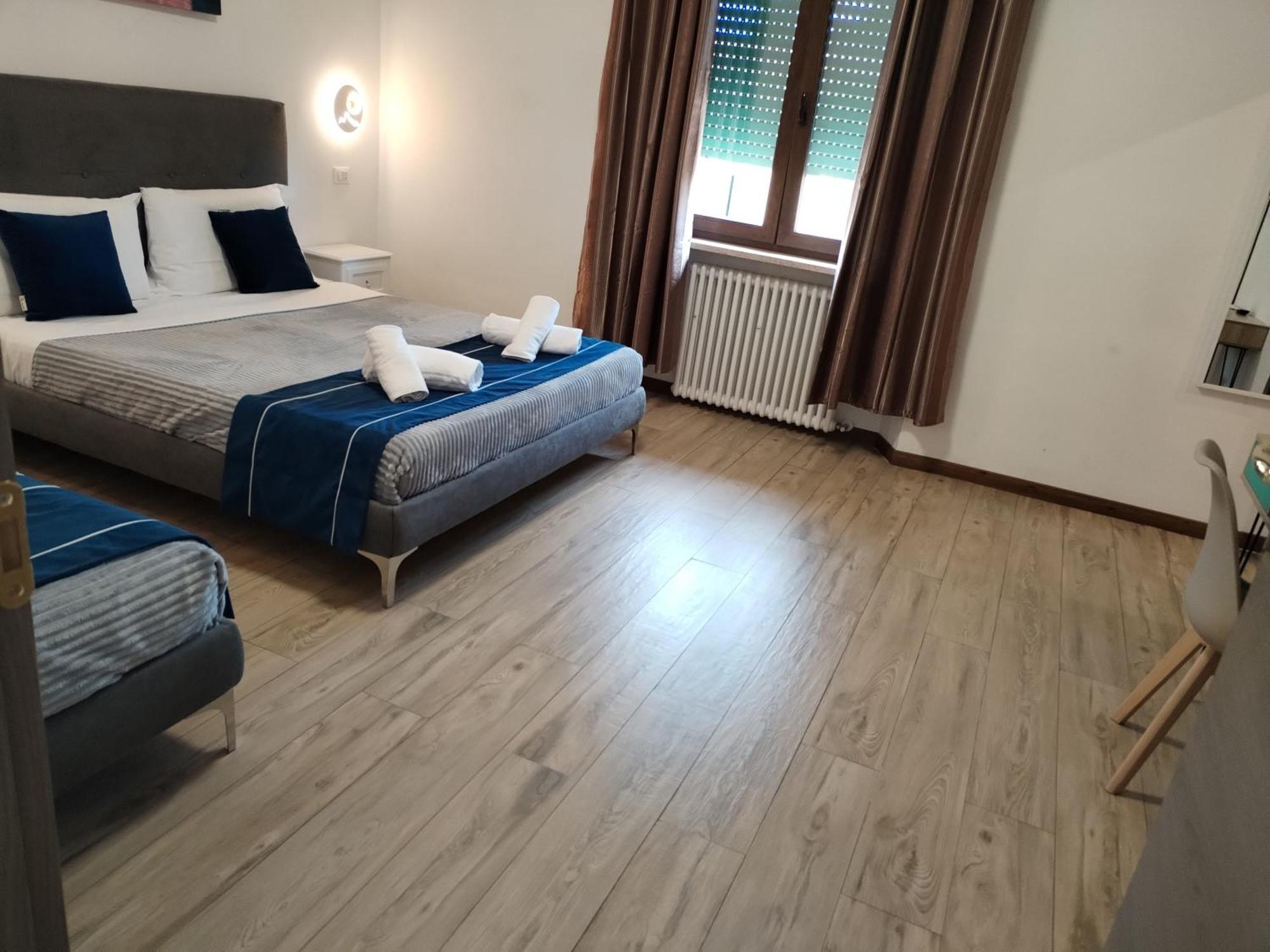 Nuova Fiera Camera Verona Luaran gambar