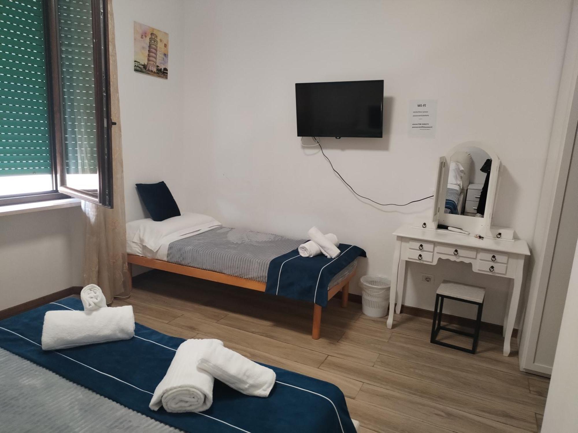Nuova Fiera Camera Verona Luaran gambar