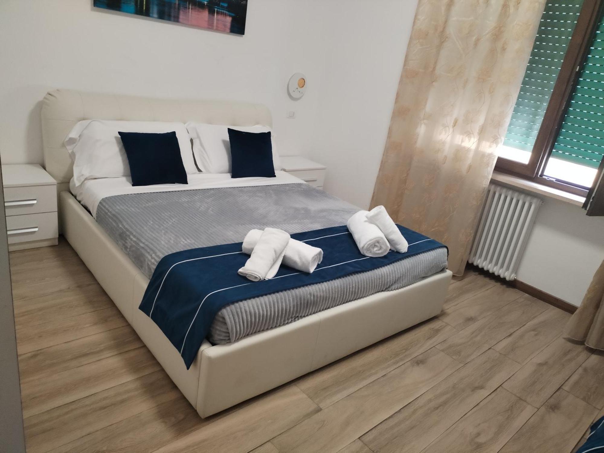 Nuova Fiera Camera Verona Luaran gambar