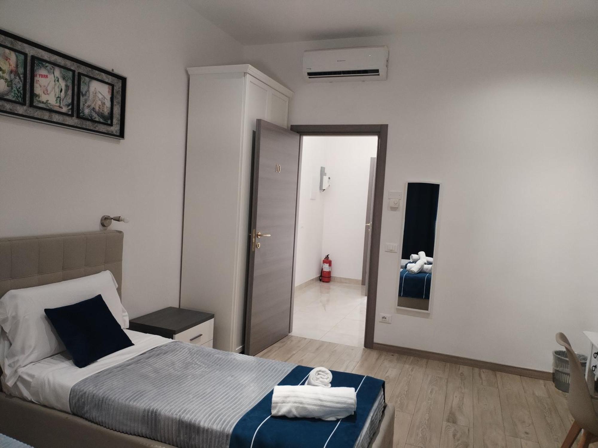 Nuova Fiera Camera Verona Luaran gambar