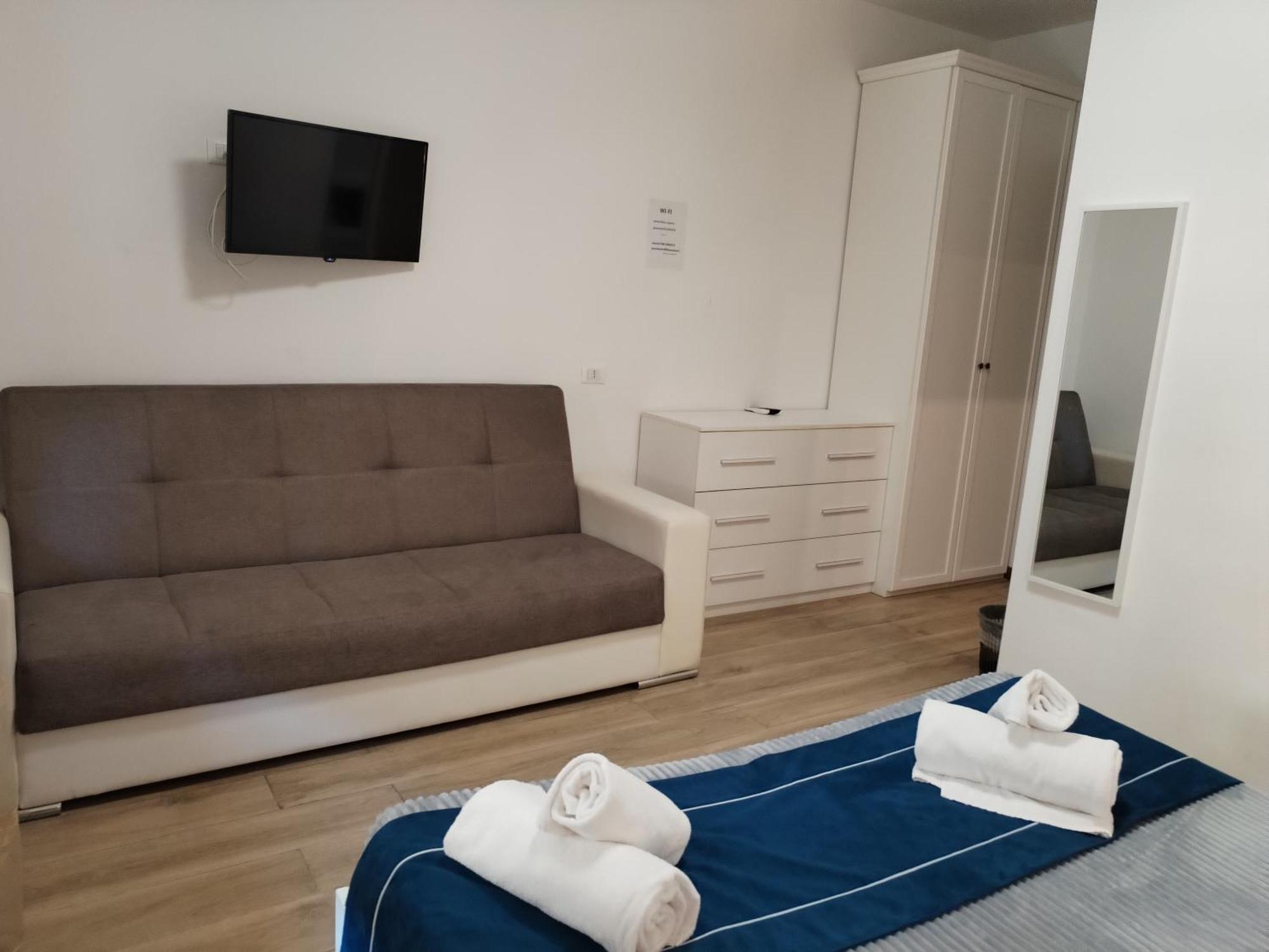 Nuova Fiera Camera Verona Luaran gambar