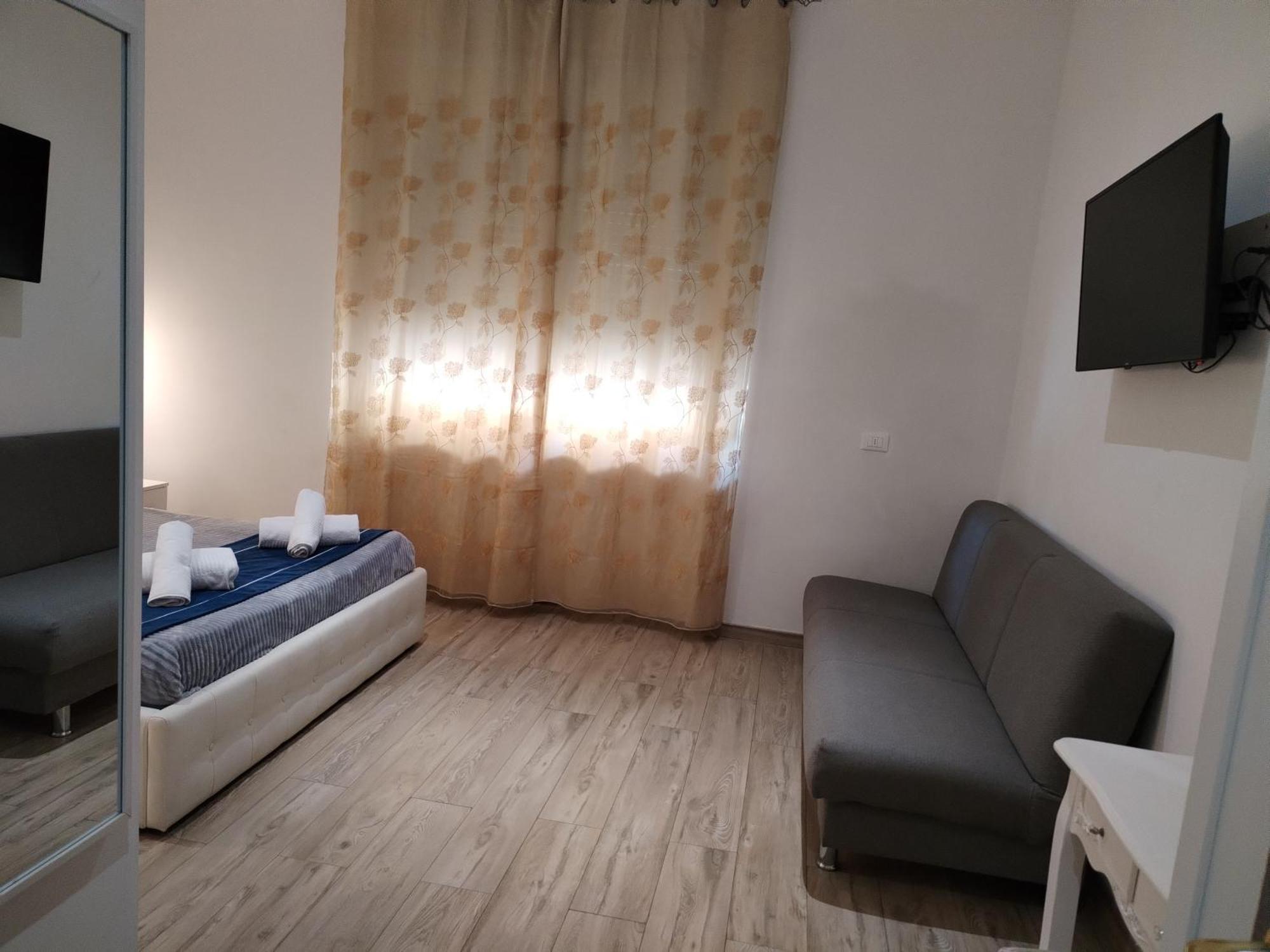 Nuova Fiera Camera Verona Luaran gambar