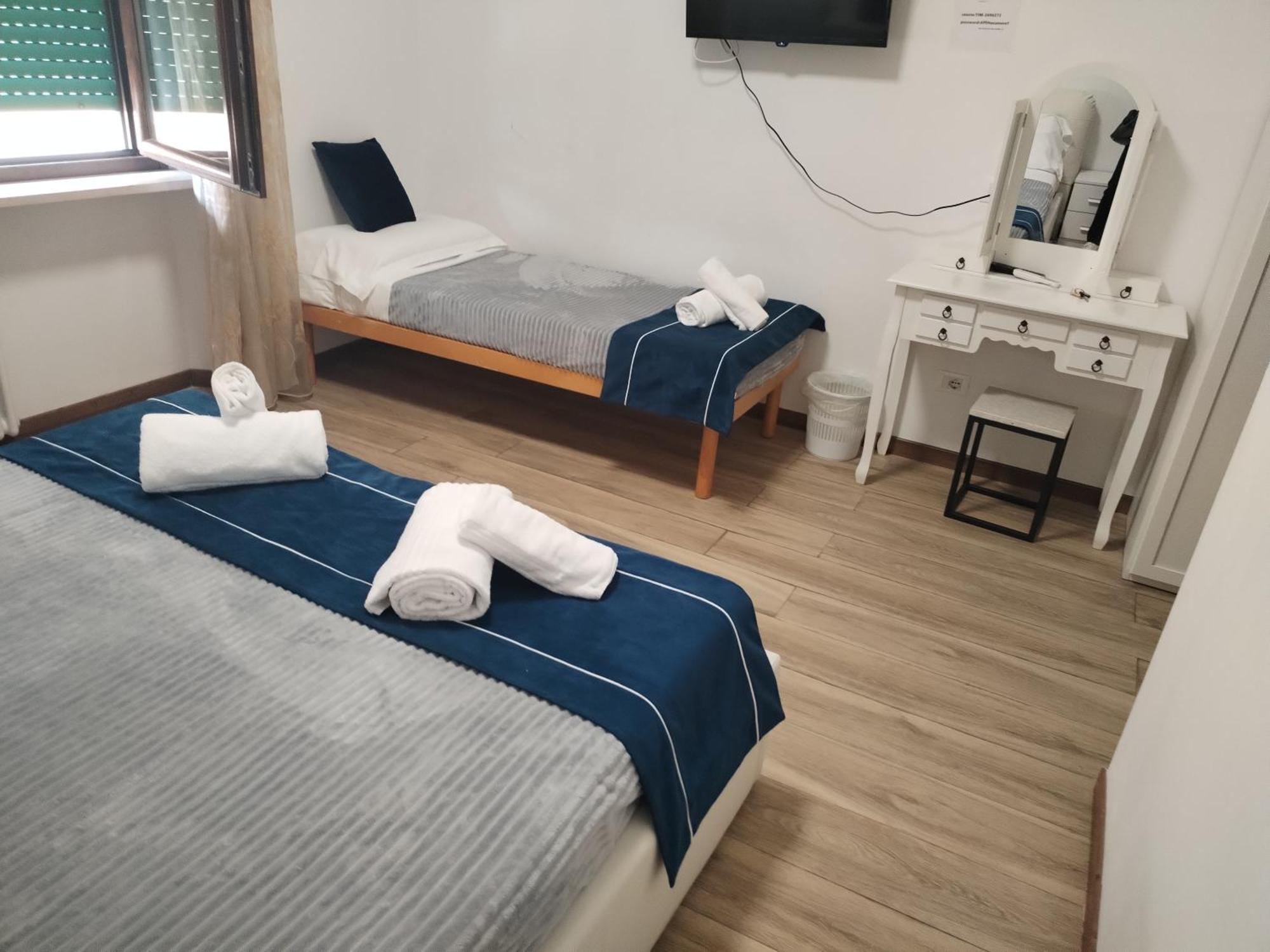 Nuova Fiera Camera Verona Luaran gambar