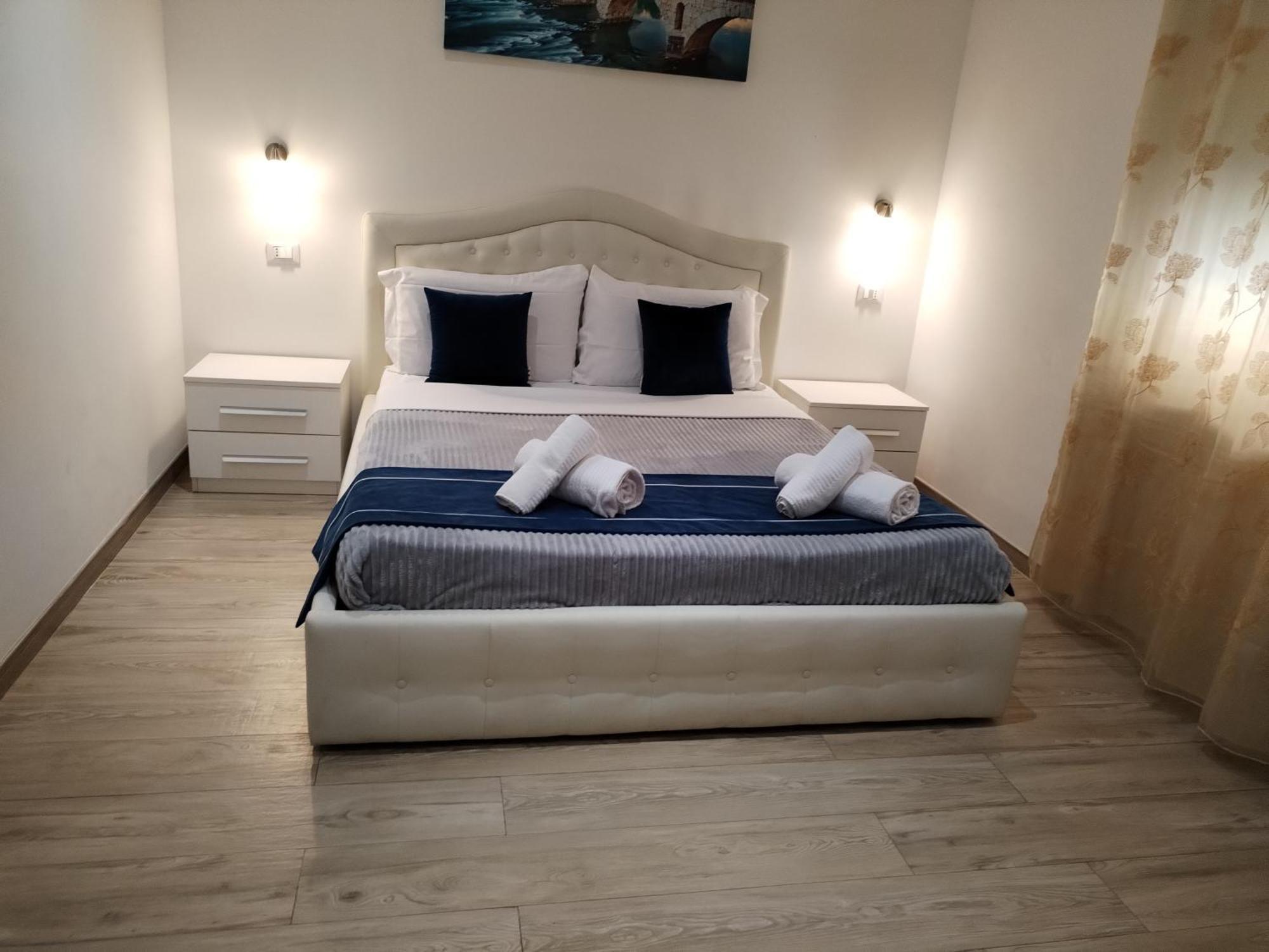 Nuova Fiera Camera Verona Luaran gambar