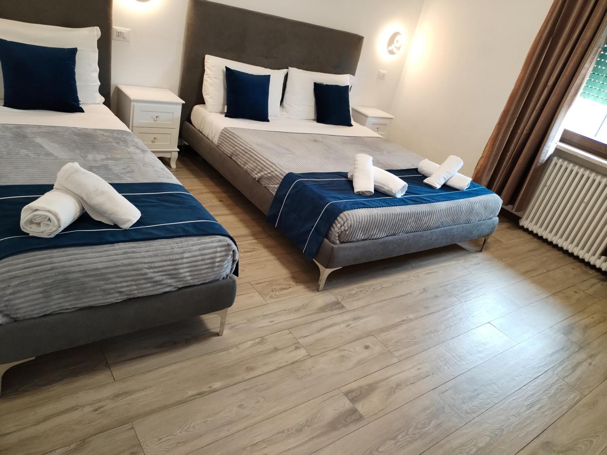 Nuova Fiera Camera Verona Luaran gambar