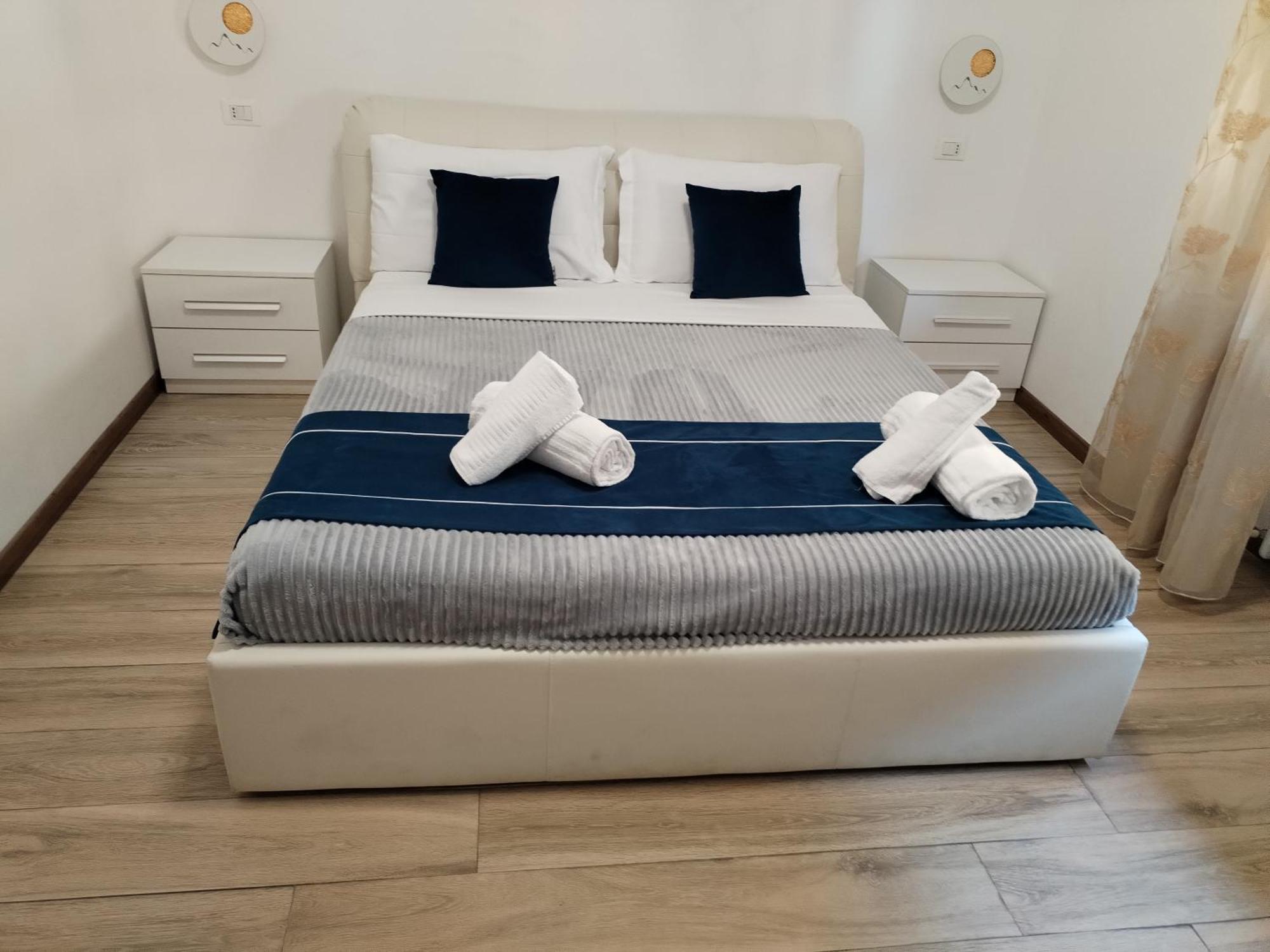 Nuova Fiera Camera Verona Luaran gambar