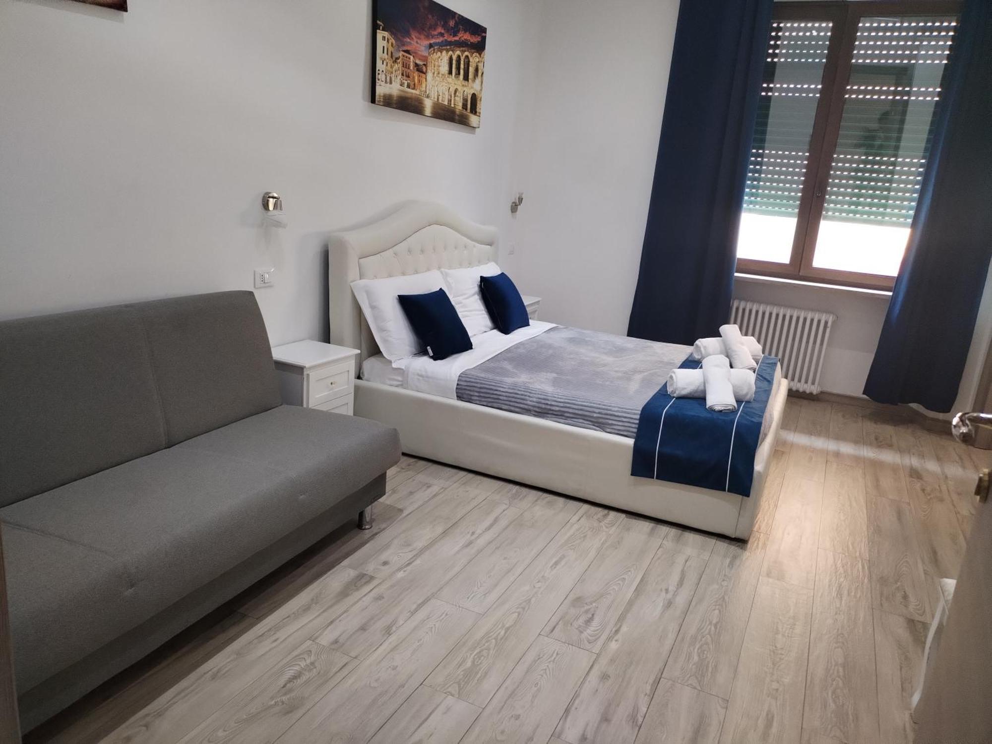 Nuova Fiera Camera Verona Luaran gambar