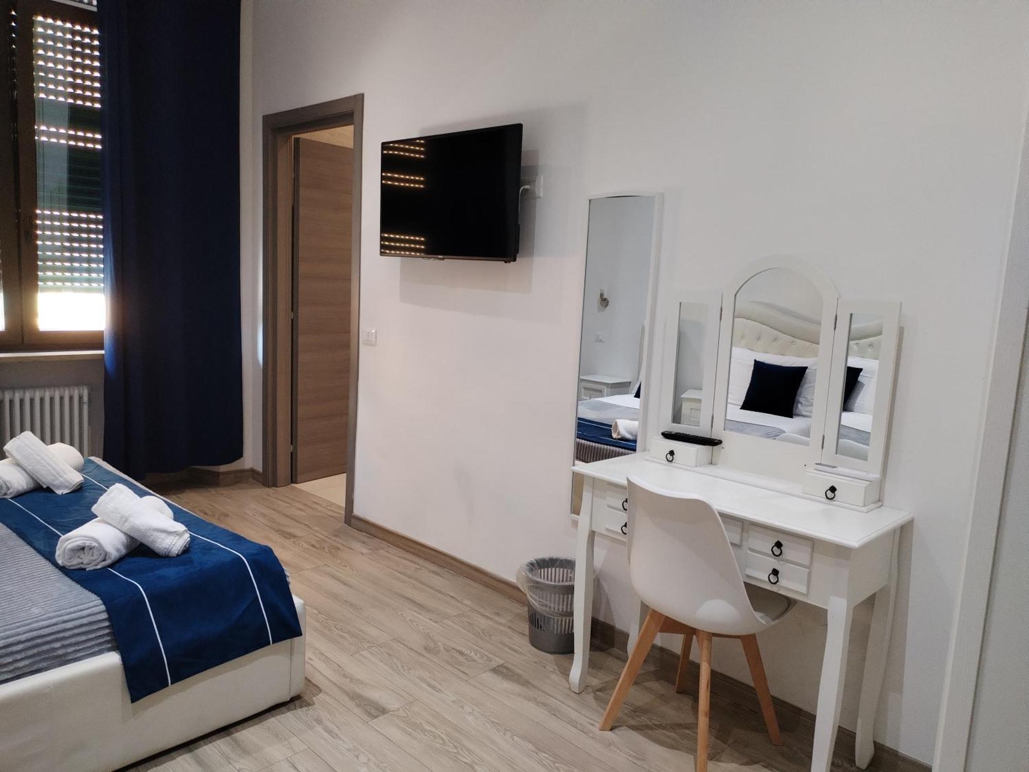 Nuova Fiera Camera Verona Luaran gambar