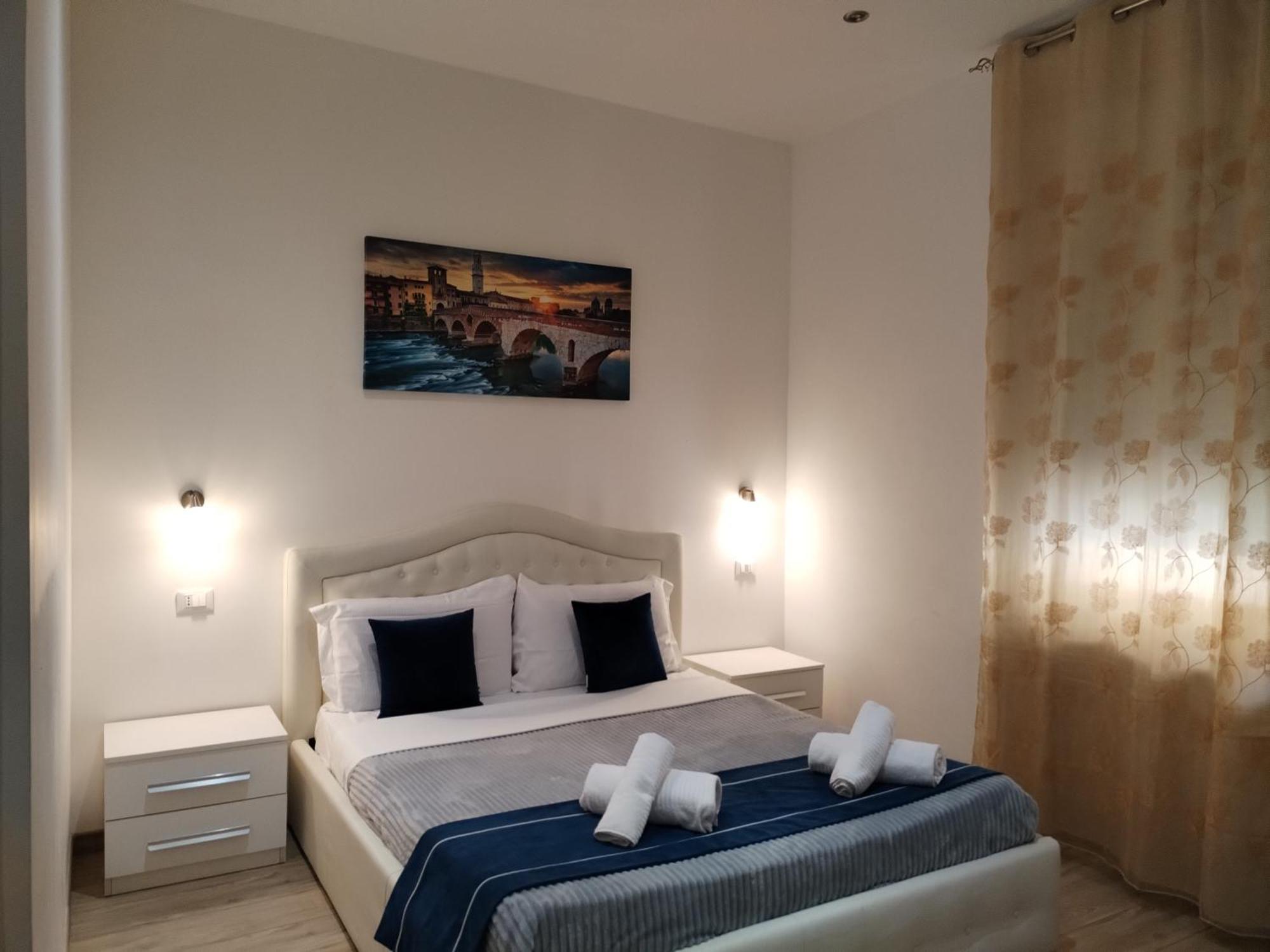 Nuova Fiera Camera Verona Luaran gambar