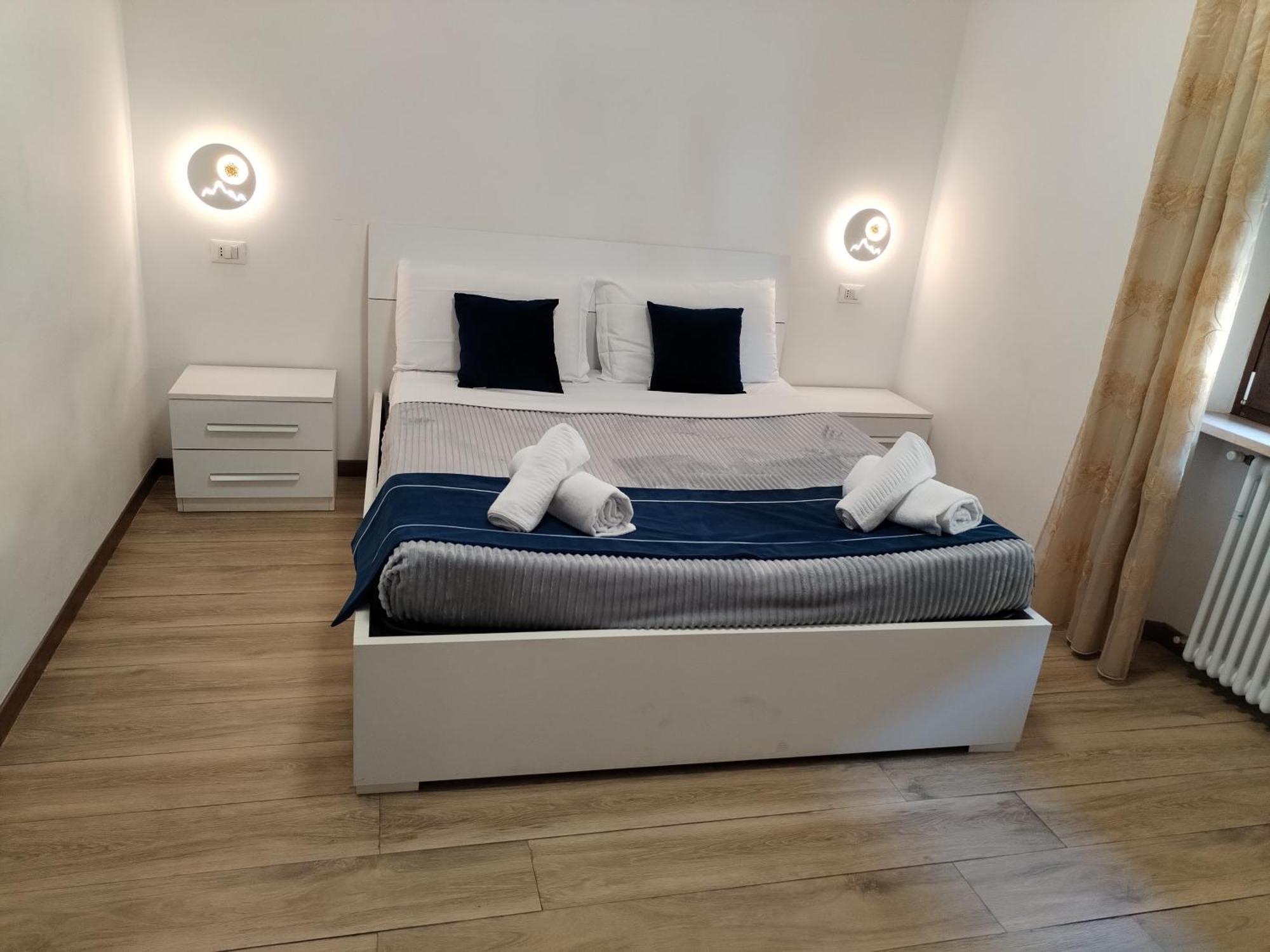 Nuova Fiera Camera Verona Luaran gambar