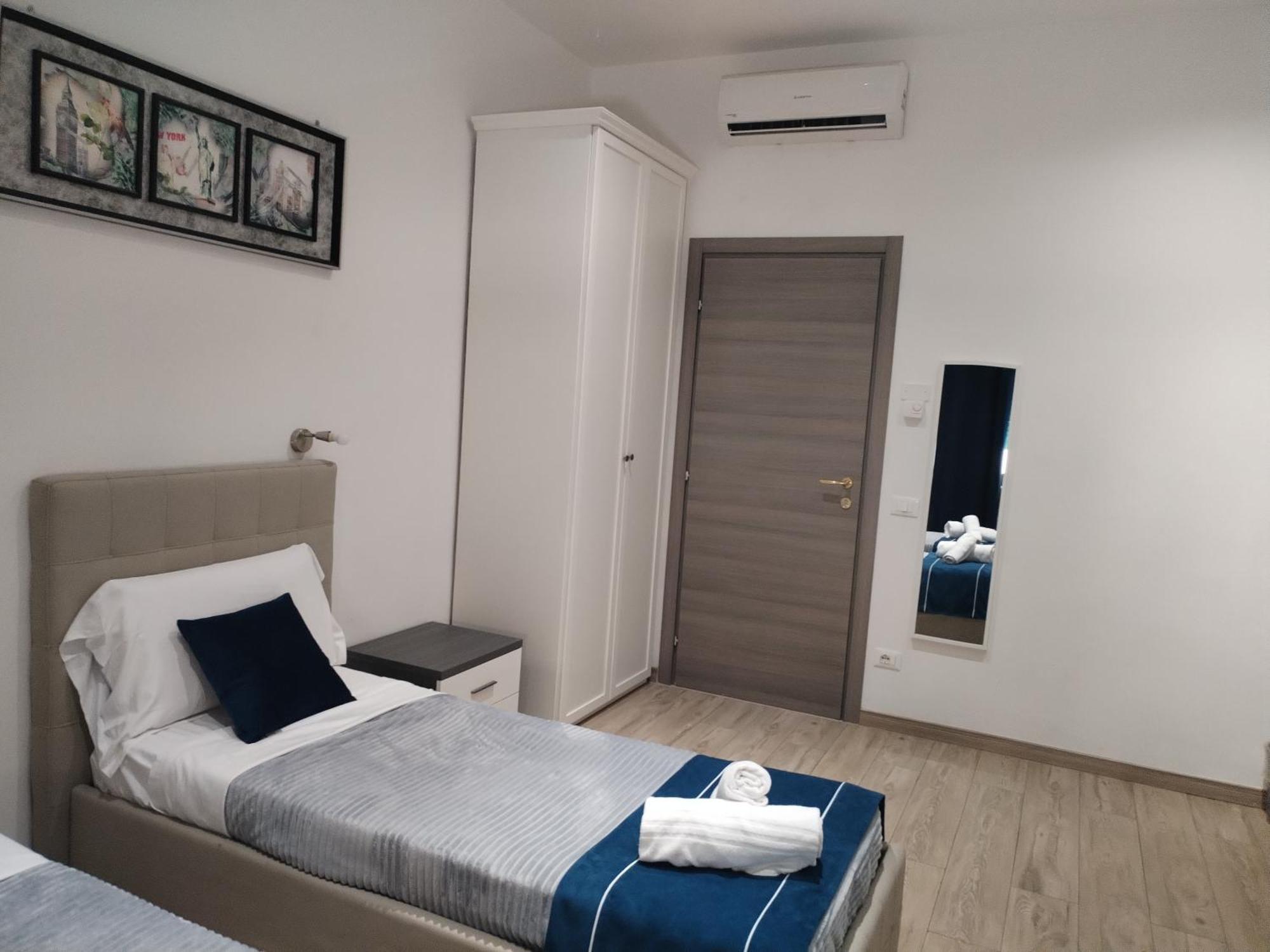 Nuova Fiera Camera Verona Luaran gambar