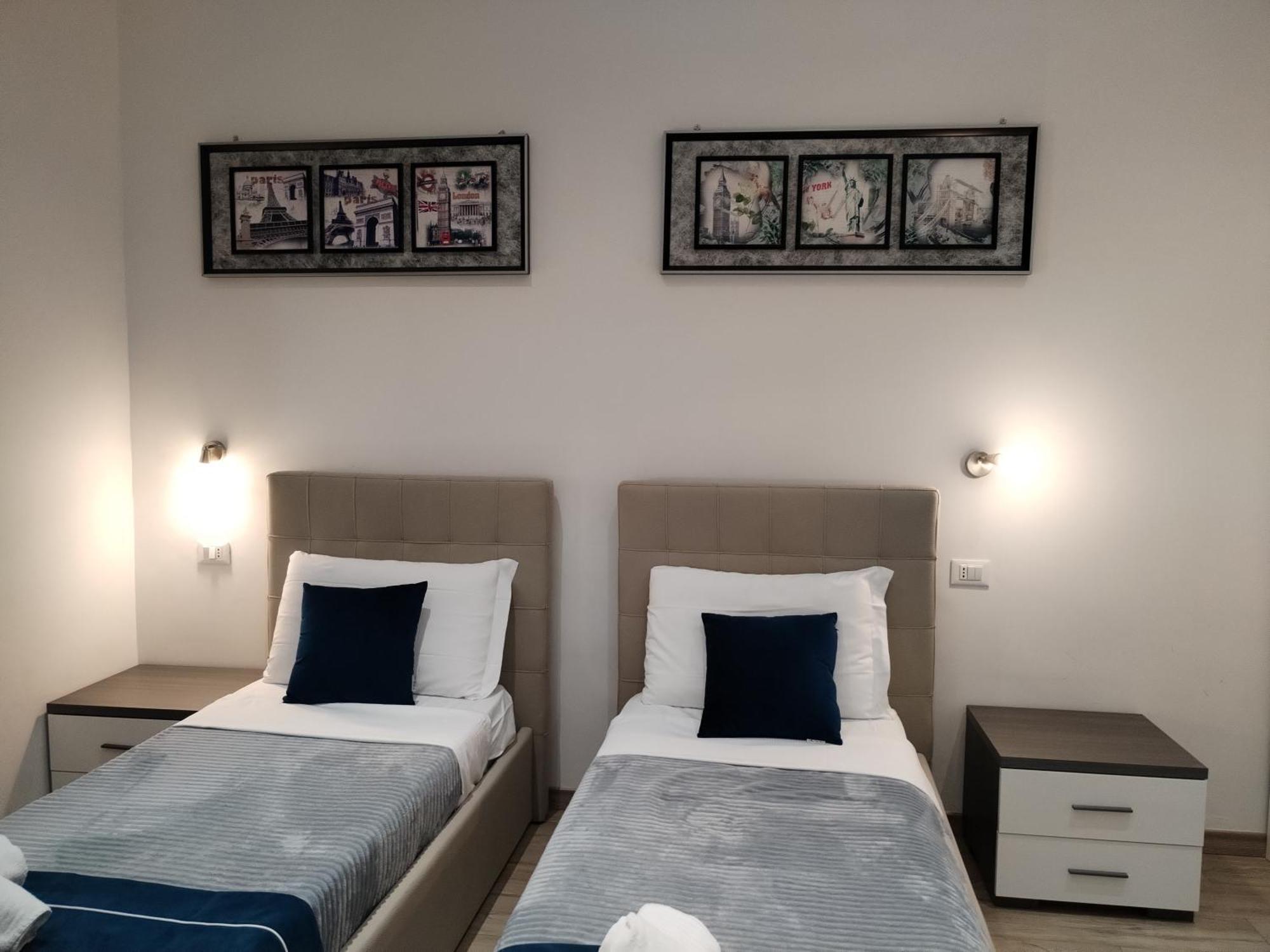 Nuova Fiera Camera Verona Luaran gambar