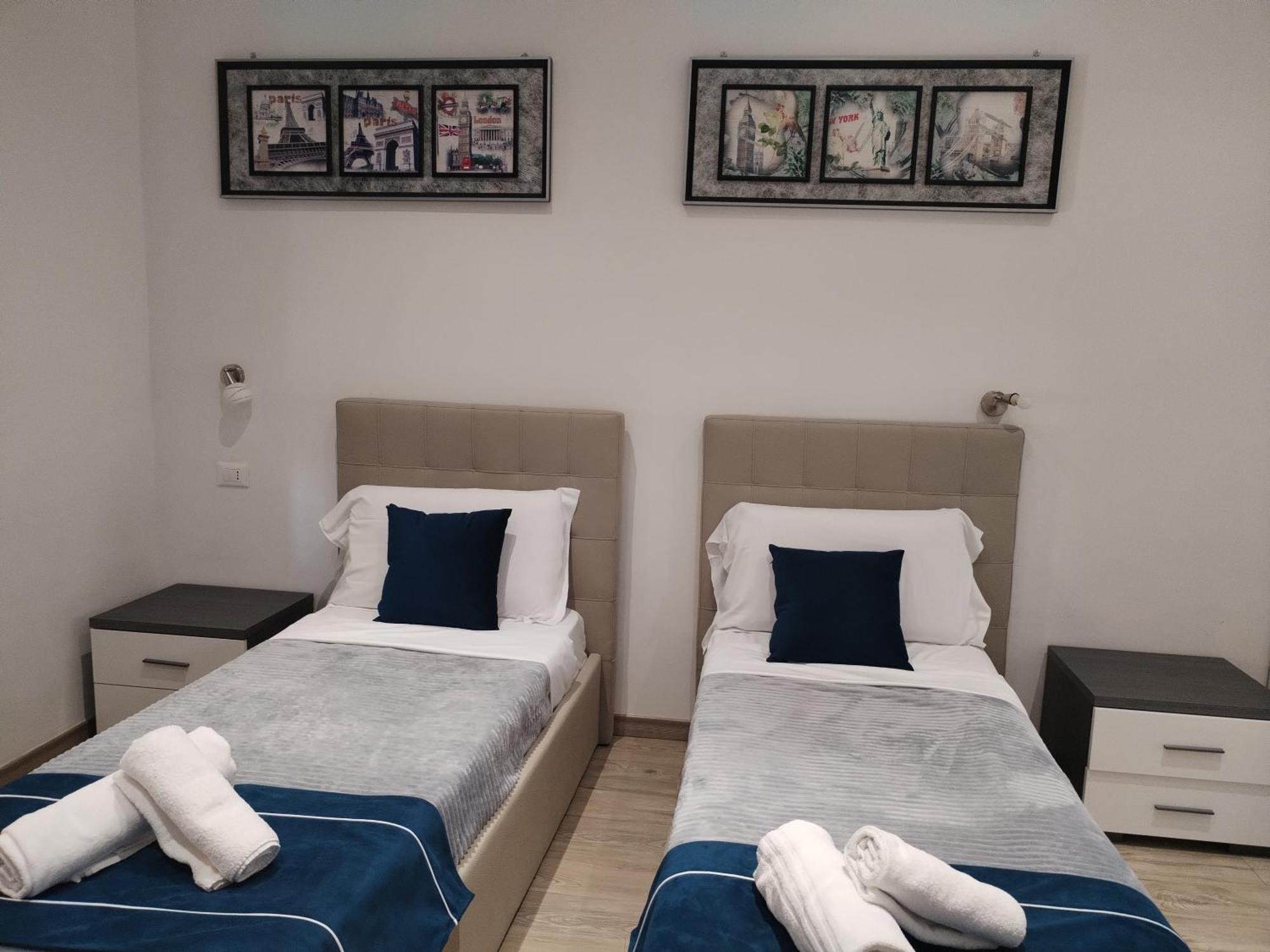 Nuova Fiera Camera Verona Luaran gambar