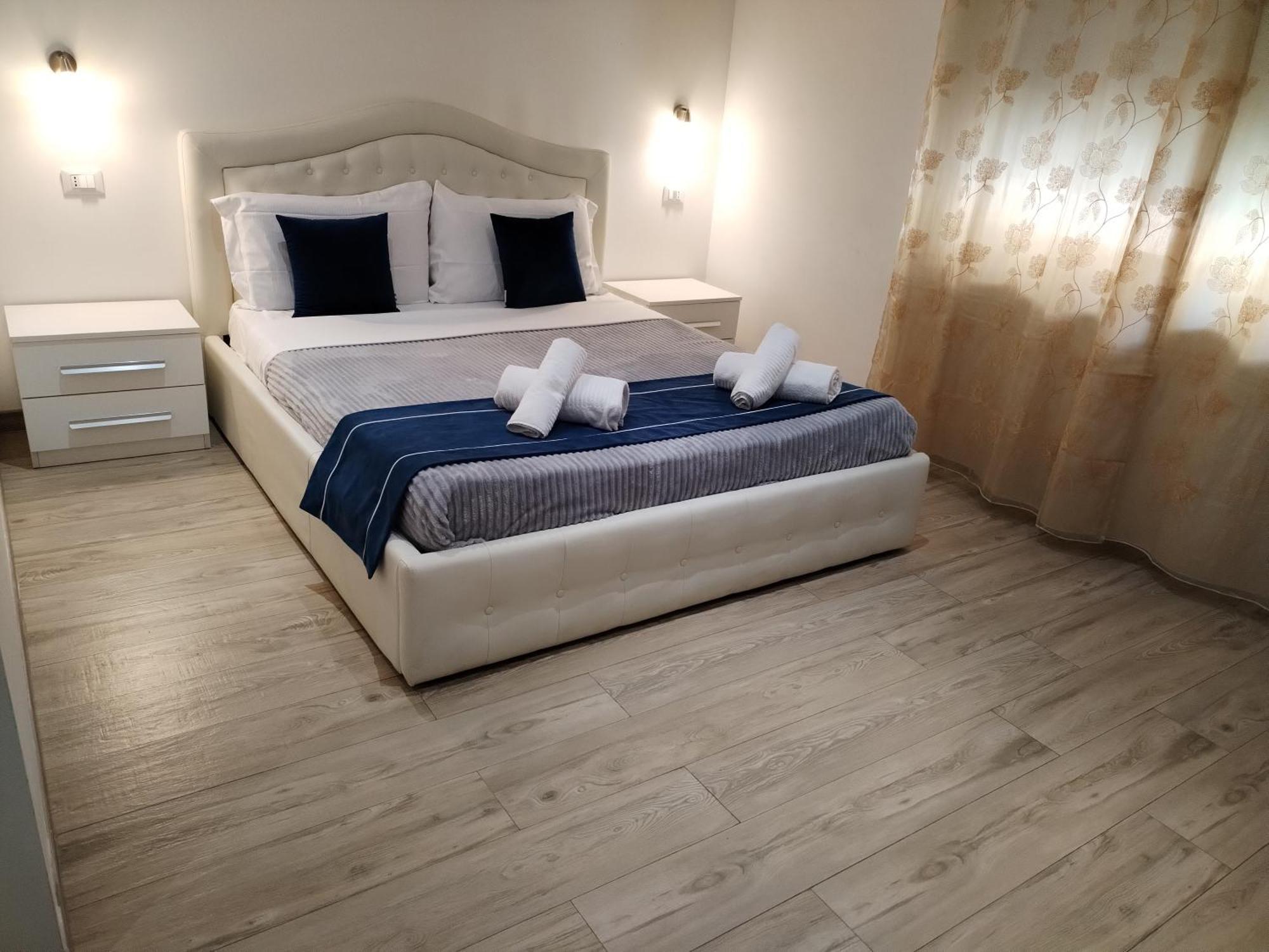 Nuova Fiera Camera Verona Luaran gambar