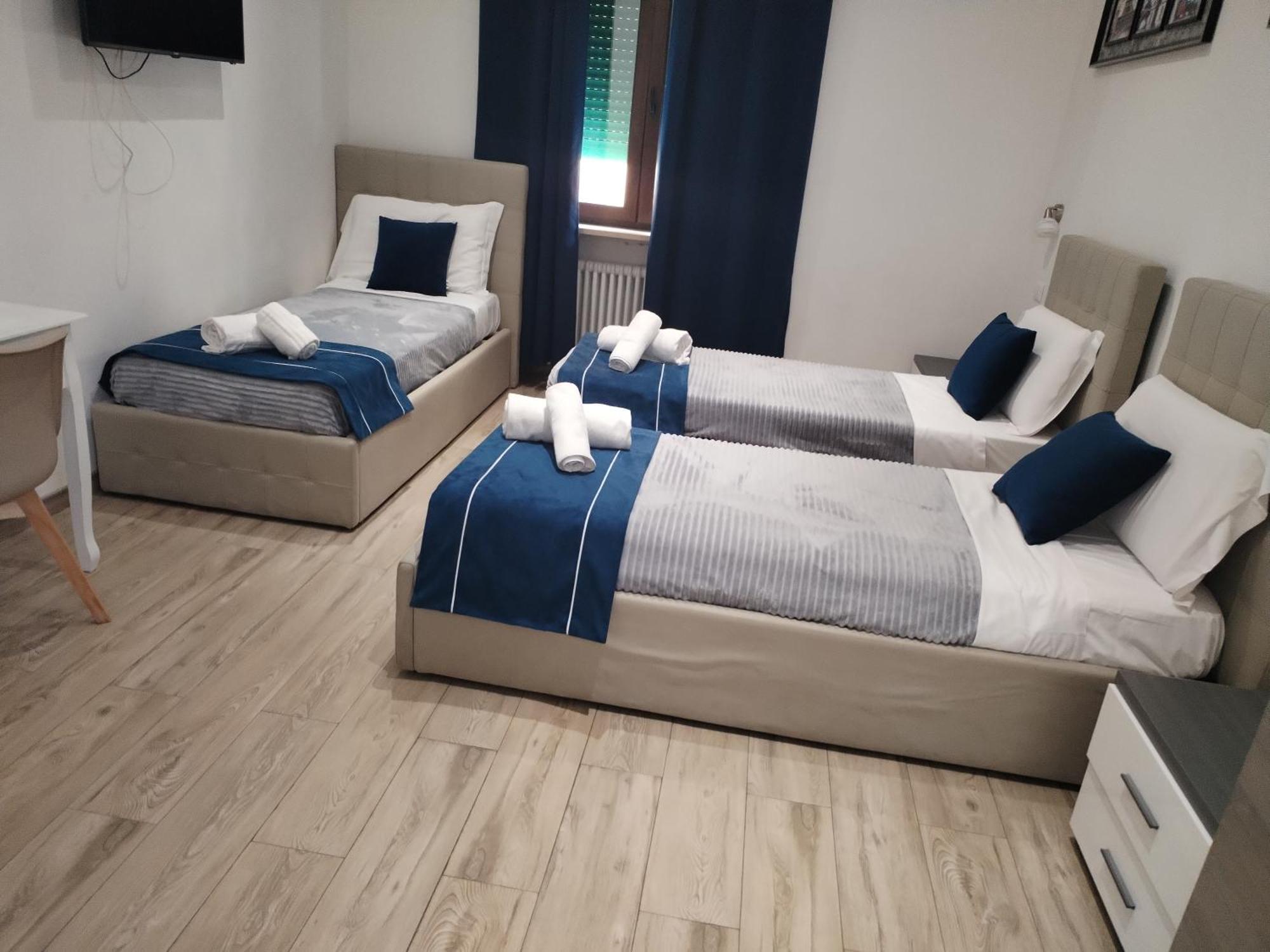 Nuova Fiera Camera Verona Luaran gambar